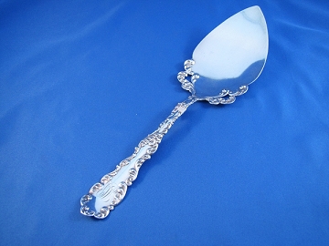 Wallace,Waverly Sterling PieServer 